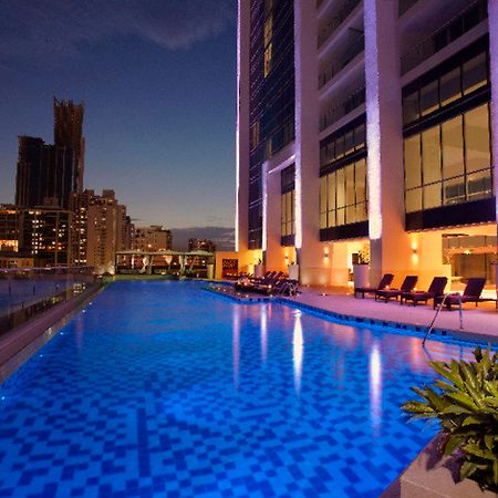 Megapolis Hotel Panama Удобства фото