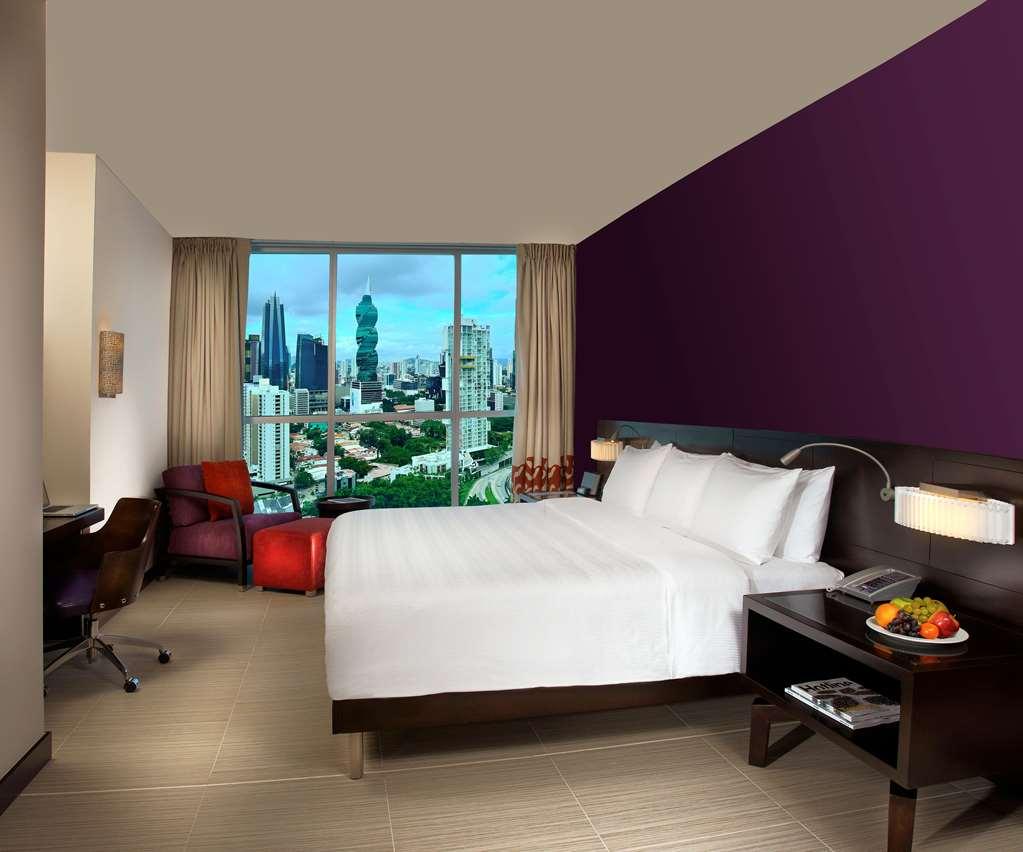 MEGAPOLIS HOTEL PANAMA ПАНАМА 5* (Панама) - от 14800 RUB | NOCHI